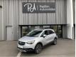 Opel Crossland X 1.2 Turbo 110 ch Elegance Sarthe Bonntable