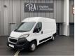 Peugeot Boxer FOURGON TOLE 330 L2H2 BLUEHDI 140 S&S ASPHALT Sarthe Bonntable