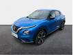 Nissan Juke DIG-T 117 DCT7 Tekna Marne (Haute) Chaumont