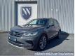 Volkswagen Tiguan 1.5 TSI 150 CH DSG7 Elegance Exclusive - GARANTIE 6 MOIS Calvados Carpiquet