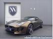 Jaguar F-Type Coupe V6 S 380 CH - GARANTIE 12 MOIS Calvados Carpiquet