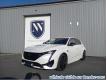 Peugeot 308 1re MAIN 130 CH EAT8 GT Pack - GARANTIE 6 MOIS Calvados Carpiquet