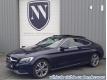 Mercedes Classe C 250 COUPE 9G-Tronic Executive - ORIGINE FRANCE GARANTIE 6 MOIS Calvados Carpiquet