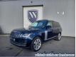 Land Rover Range Rover P400e SWB Mark X VOGUE WESTMINSTER - ORIGINE FRANCE GARANTIE 09/2025 Calvados Carpiquet