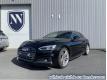Audi A5 Quattro S line 3.0 V6 TDI 218 CH - GARANTIE 6 MOIS Calvados Carpiquet