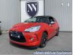 Citron DS3 1.6 155 CH Sport Chic - GARANTIE 6 MOIS Calvados Carpiquet