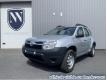 Dacia Duster 1.6 105 CH BIOETHANOL 4X2 - GARANTIE 6 MOIS Calvados Carpiquet