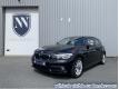 BMW Srie 1 F20 116d 116CH LOUNGE - GARANTIE 6 MOIS Calvados Carpiquet