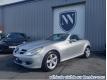 Mercedes Classe SLK 200K 163 CH - ORIGINE FRANCE GARANTIE 6 MOIS Calvados Carpiquet