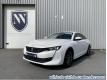 Peugeot 508 1.5 BlueHDi 130 CH EAT8 ALLURE BUSINESS - GARANTIE 6 MOIS Calvados Carpiquet
