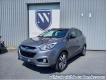 Hyundai ix35 2.0 CRDI 136 CH 4WD Pack Sensation - GARANTIE 6 MOIS Calvados Carpiquet