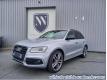 Audi SQ5 3.0 V6 BiTDI 340 CH QUATTRO Tiptronic S Plus - ENTRETIEN AUDI COMPLET GARANTIE 12 MOIS Calvados Carpiquet