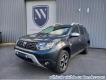 Dacia Duster 1.5 Blue dCi 115 CH Prestige - 1re MAIN GARANTIE 6 MOIS Calvados Carpiquet