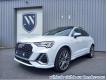 Audi Q3 Sportback Quattro 40 TDI 200 CH S-tronic S line - GARANTIE 12 MOIS Calvados Carpiquet