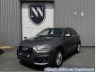 Audi Q3 Quattro 2.0 TDI S-tronic 177 CH Ambiente - GARANTIE 6 MOIS Calvados Carpiquet