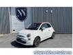 Fiat 500 500C 1.2i 69 CH Lounge - GARANTIE 6 MOIS Calvados Carpiquet