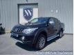 Mitsubishi Pick-up L200 2.4 DI 180 CH DOUBLE CABINE INSTYLE - GARANTIE 6 MOIS Calvados Carpiquet