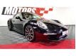 Porsche Carrera 911- 991.1 4S- 400 CH -TO-PACK CHRONO-ECHAP SPORT-SIEGES SPORT-FULL CUIR Seine et Marne Saint-Fargeau-Ponthierry