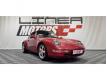 PORSCHE 911 993 COUPE CARRERA 2 - 272 CV - 59 900 Seine et Marne Saint-Fargeau-Ponthierry
