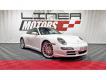 Porsche Carrera 911 - 997 4S 355 CH Coupe Seine et Marne Saint-Fargeau-Ponthierry