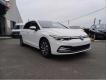 Volkswagen Golf VIII Style 1.4 Hybrid Rechargeable OPF 204 DSG7 Ctes d'armor tables-sur-Mer