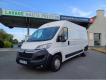 Citron Jumper DRIVER TOLE 33 L3H2 BLUEHDi 140 S&S BVM6 Ctes d'armor tables-sur-Mer