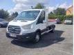 Ford Transit CHASSIS CABINE CHC P350 L2 2.0 ECOBLUE 170 S&S TREND Nivre Cosne-Cours-sur-Loire