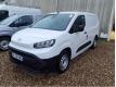 Toyota Proace City FOURGON LONG 1.5L 130 D-4D BVA START Nivre Cosne-Cours-sur-Loire