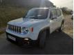 Jeep Renegade 1.6 I MultiJet S&S 120 ch Limited Nivre Cosne-Cours-sur-Loire