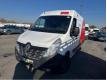 Renault Master FOURGON FGN L2H2 3.3t 2.3 dCi 130 E6 GRAND CONFORT Nivre Cosne-Cours-sur-Loire