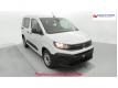 Opel Combo CABINE APPROFONDIE CA M BLUEHDI 100 S BVM6 Nivre Cosne-Cours-sur-Loire