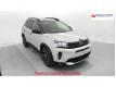 Citron C5 Aircross BlueHDi 130 EAT8 Max Nivre Cosne-Cours-sur-Loire