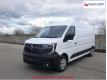 Renault Master FOURGON NOUVEAU FGN TRAC 3T5 L3H2 BLUE DCI 130 EXTRA Nivre Cosne-Cours-sur-Loire