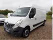 Renault Master FOURGON FGN L2H2 3.5t 2.3 dCi 125 GRAND CONFORT Nivre Cosne-Cours-sur-Loire