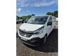 Renault Trafic FOURGON FGN L2H1 1300 KG DCI 120 GRAND CONFORT Nivre Cosne-Cours-sur-Loire