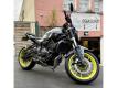 Yamaha MT-07 NIGHT FLUO Hauts de Seine Antony
