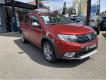 Dacia Sandero II STEPWAY TCE 100 GARANTIE 12 MOIS Garonne (Haute) Toulouse