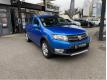 Dacia Sandero II STEPWAY DCI 90 PRESTIGE GARANTIE 12 MOIS Garonne (Haute) Toulouse