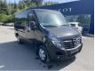 Opel Movano B FOURGON 3.3T L1H1 2.3 CDTI BITURBO - 135 TRACTION EDITION Loire Saint-Genest-Lerpt
