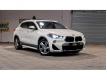 BMW X2 2.0D 190cv - M SPORT BVA8 X-DRIVE TOIT OUVRANT Garonne (Haute) Saint-Jory