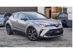 Toyota C-HR 2.0 VVT- 184CH HSD HYBRID CVT FINANCEMENTS POSSIBLES - GARANTIE 6 MOIS Garonne (Haute) Saint-Jory