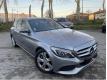 Mercedes C 220 Classe Break 170ch BOITE AUTO 7G-Tronic BlueTEC -CAMERA 360-GARANTIE 6 MOIS-FINANCEMENT POSSIBLE- Garonne (Haute) Saint-Jory