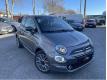 Fiat 500 68ch LOUNGE -TOIT PANORAMIQUE-DISTRI  JOUR-GARANTIE 6MOIS- Garonne (Haute) Saint-Jory