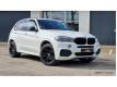 BMW X5 7 PLACES - 3.0 D 265 CV X Drive M SPORT SUIVI BMW FINACEMENTS POSSIBLES Garonne (Haute) Saint-Jory
