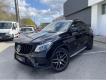 Mercedes Classe GLE COUPE 350d 258ch 3.0 V6 4MATIC 9G-TRONIC-FASCINATION-MOTEUR GARANTIE 3 ANS MERCEDES-TOIT OUVRANT-FINANCEMENT POSSIBLE- Garonne (Haute) Saint-Jory
