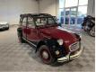 Citron 2 CV 6 29CH - RESTYLAGE CHARLESTON CABRIOLET Garonne (Haute) Saint-Jory