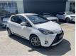 Toyota Yaris 1.5 VVTI 75CH PHASE 3 HYBRIDE DYNAMIQUE 100H -ENTRETIENT TOYOTA-CAMERA DE RECULE-GARANTIE 6 MOIS-FINANCEMENT POSSIBLE- Garonne (Haute) Saint-Jory