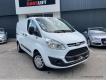 Ford Transit Custom 2.0TDCI 105Cv - TREND BUSINESS TVA RECUPERABLE GARANTIE 6 MOIS FINANCEMENT POSSIBLE Garonne (Haute) Saint-Jory