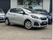 Peugeot 108 72 Cv STYLE - MOTEUR TOYOTA Garonne (Haute) Saint-Jory