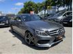 Mercedes Classe C 200D 2.2 136CH BOITE AUTO 9G-TRONIC FASCINATION AMG -CAMRA 360-GARANTIE 6 MOIS-FINANCEMENT POSSIBLE- Garonne (Haute) Saint-Jory